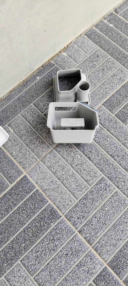 ถอดล้างเครื่องซักผ้าฝาหน้า Electrolux 26 มิถุนายน 2569 ภาพหลังล้าง ลำดับที่ 8